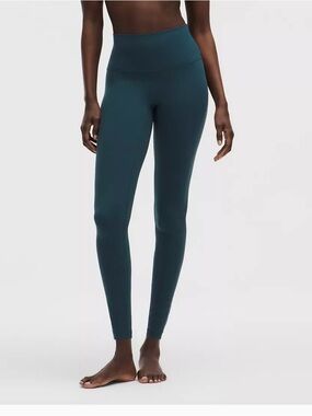 Lulu Wunder Under Leggings
